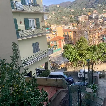 D.s House Mare&sentieri * Rapallo