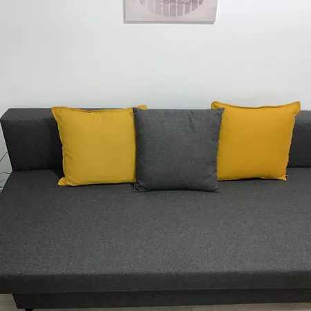 D.s House Mare&sentieri Appartement