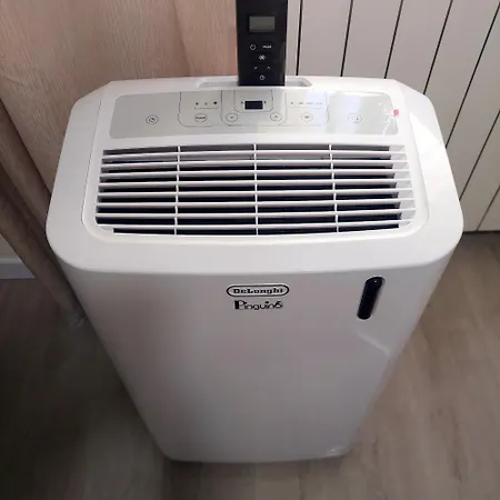 D.s House Mare&sentieri Appartement *