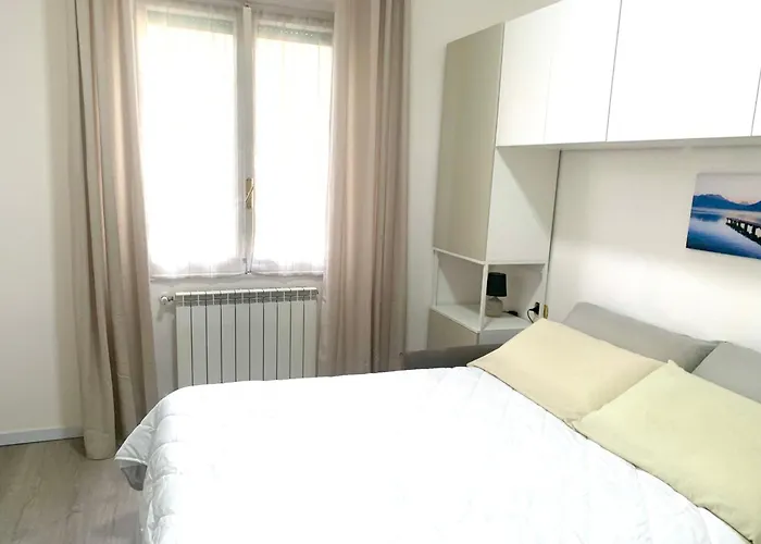 D.s House Mare&sentieri Appartement