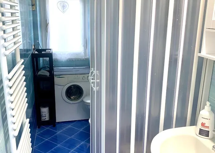 D.s House Mare&sentieri Appartement