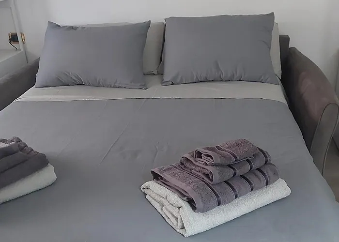 D.s House Mare&sentieri