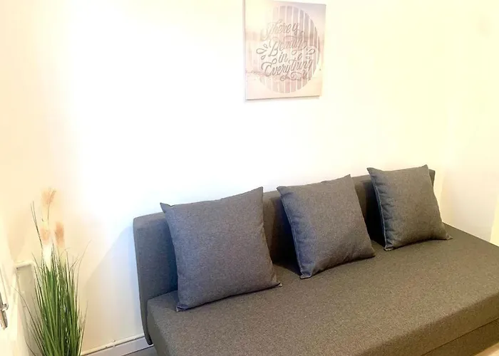 Appartement D.s House Mare&sentieri