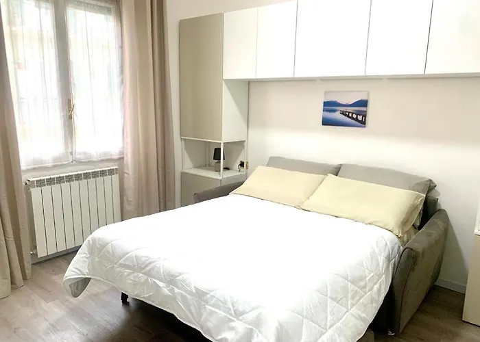 Appartement D.s House Mare&sentieri *