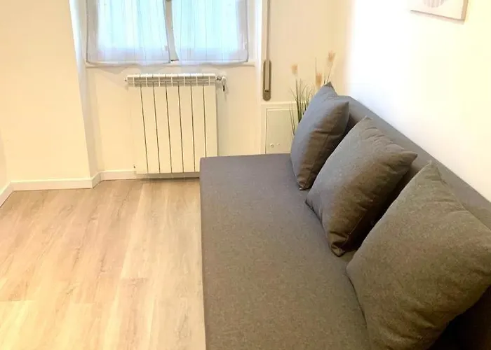 D.s House Mare&sentieri