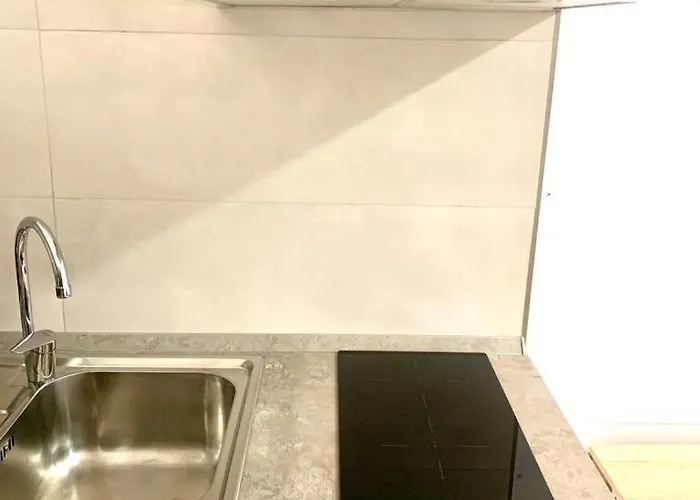 D.s House Mare&sentieri Appartement Rapallo