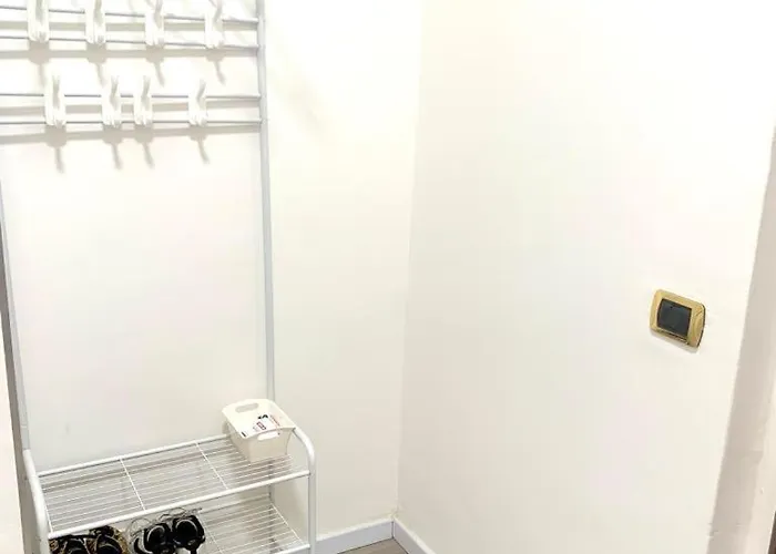 D.s House Mare&sentieri Appartement