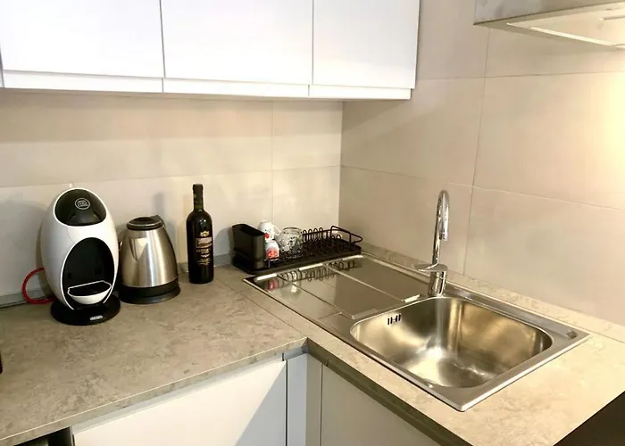 D.s House Mare&sentieri Appartement Rapallo