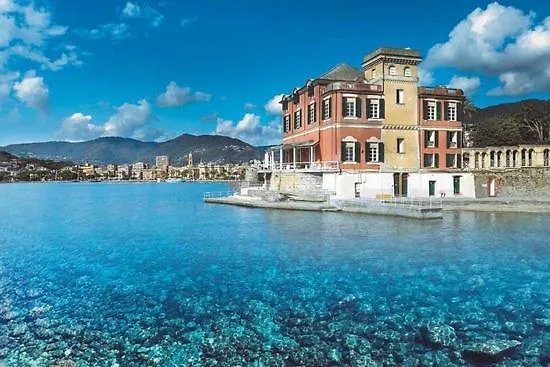 D.s House Mare&sentieri Appartement