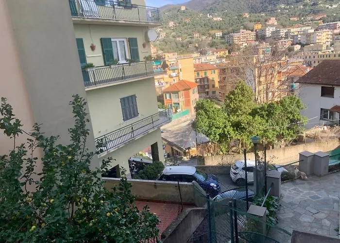 D.s House Mare&sentieri * Rapallo