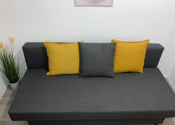 D.s House Mare&sentieri Appartement