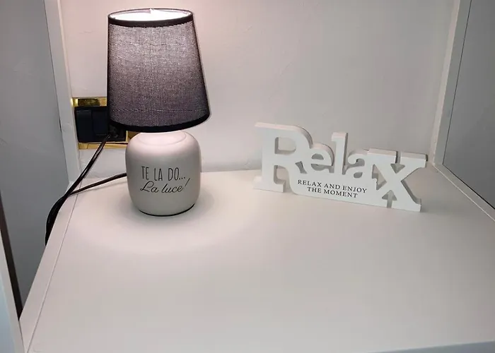 D.s House Mare&sentieri Appartement Rapallo