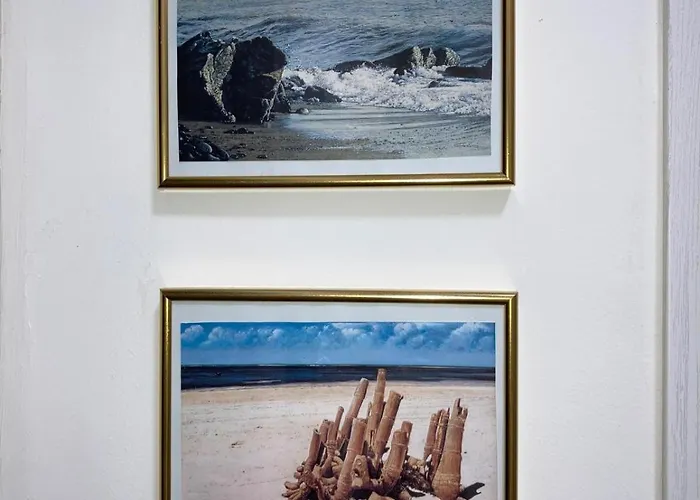 D.s House Mare&sentieri *