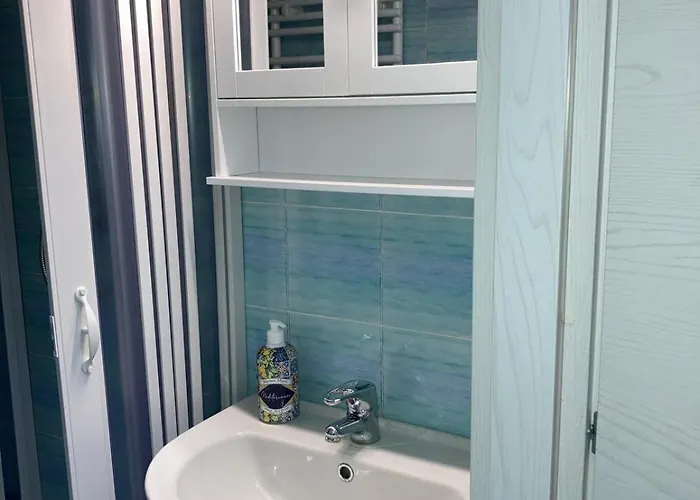 D.s House Mare&sentieri Rapallo