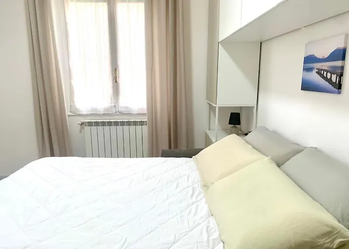 D.s House Mare&sentieri Appartement *