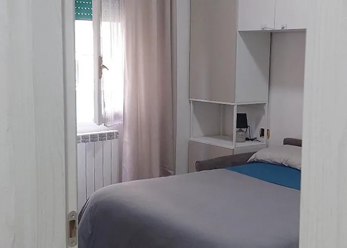 D.s House Mare&sentieri Appartement