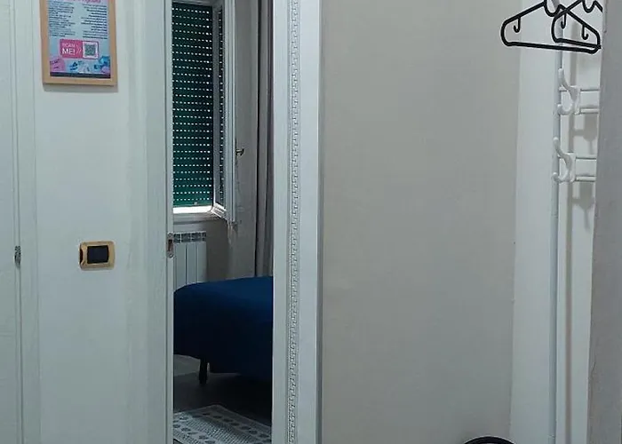 D.s House Mare&sentieri Appartement *