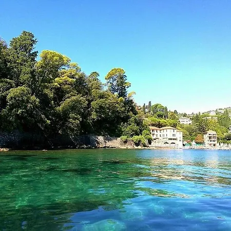 D.s House Mare & Sentieri Apartment Rapallo
