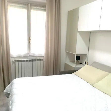 D.s House Mare & Sentieri Апартаменти