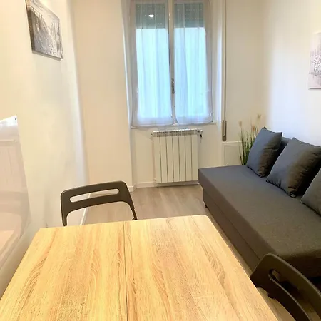 Апартаменти D.s House Mare & Sentieri *
