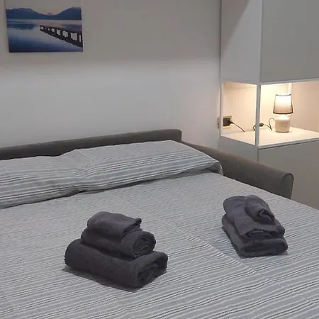 D.s House Mare & Sentieri Апартаменти *
