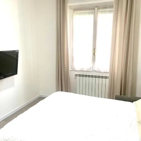 D.s House Mare & Sentieri * Rapallo