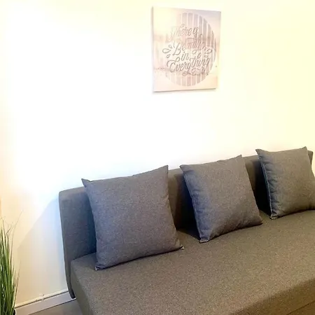 Apartment D.s House Mare & Sentieri