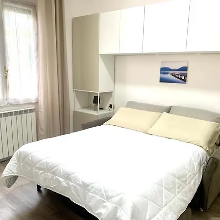 Апартаменти D.s House Mare & Sentieri *