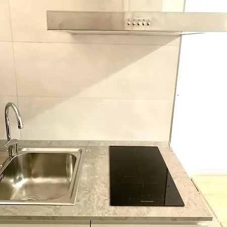 D.s House Mare & Sentieri Апартаменти Рапалло
