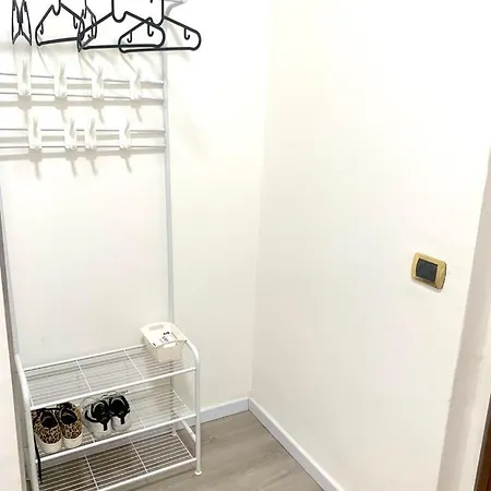 D.s House Mare & Sentieri Apartment