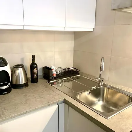 D.s House Mare & Sentieri Apartment Rapallo