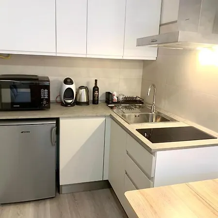 Апартаменти D.s House Mare & Sentieri Рапалло