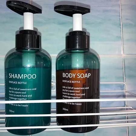 D.s House Mare & Sentieri Apartment *