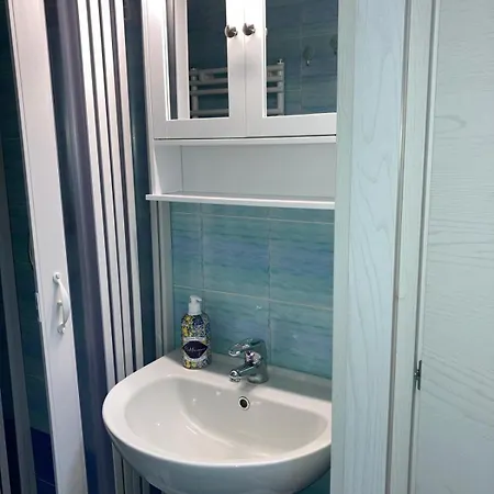 D.s House Mare & Sentieri Rapallo