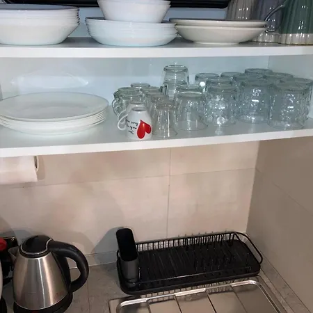 D.s House Mare & Sentieri