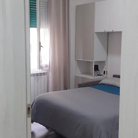 D.s House Mare & Sentieri Apartment