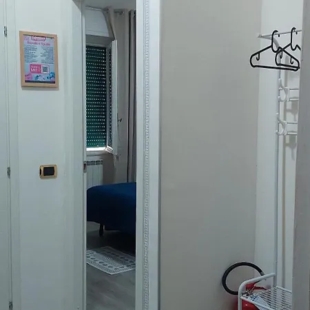 D.s House Mare & Sentieri Апартаменти *