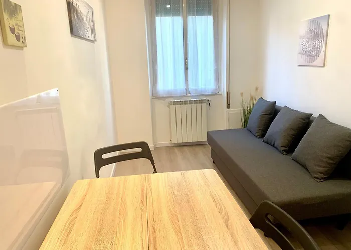 Apartmán D.s House Mare & Sentieri *