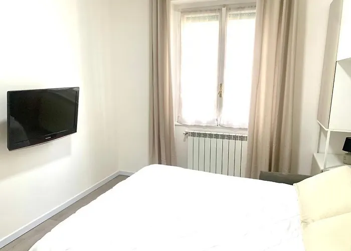 D.s House Mare & Sentieri * Rapallo