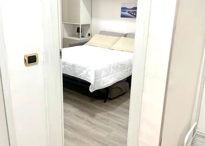 Apartmán D.s House Mare & Sentieri *