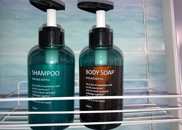 D.s House Mare & Sentieri Apartmán *