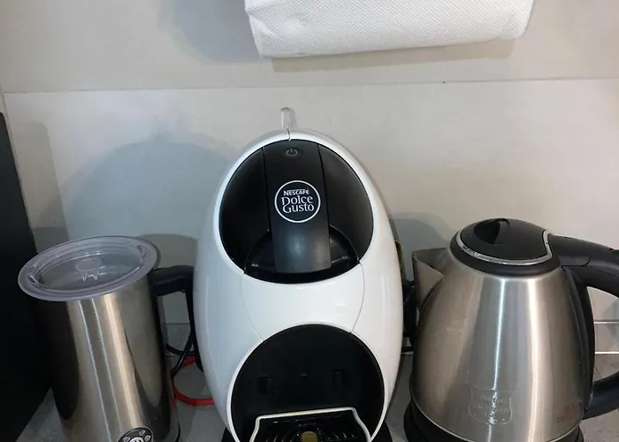 D.s House Mare & Sentieri Apartmán