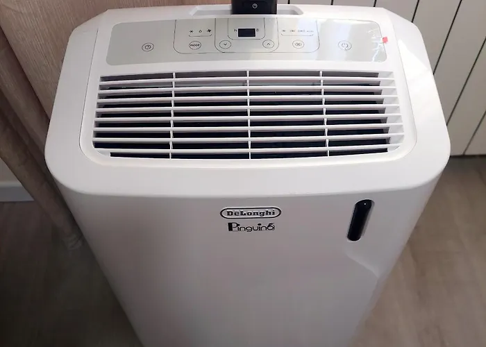 D.s House Mare & Sentieri Apartmán *