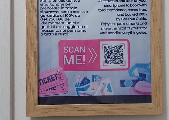 Apartmán D.s House Mare & Sentieri *