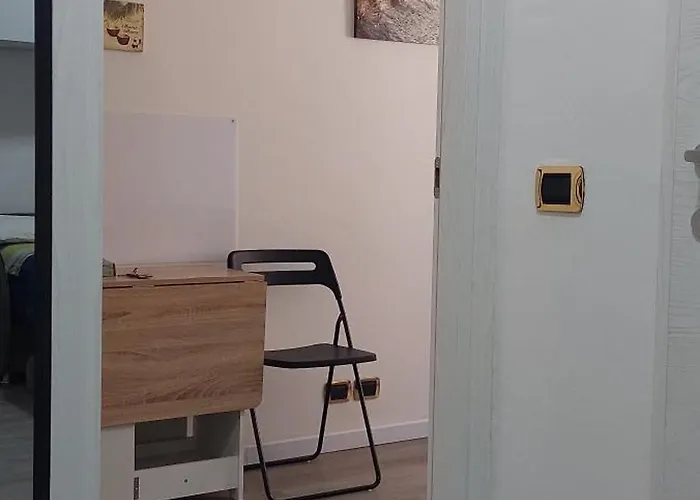 D.s House Mare & Sentieri * Rapallo